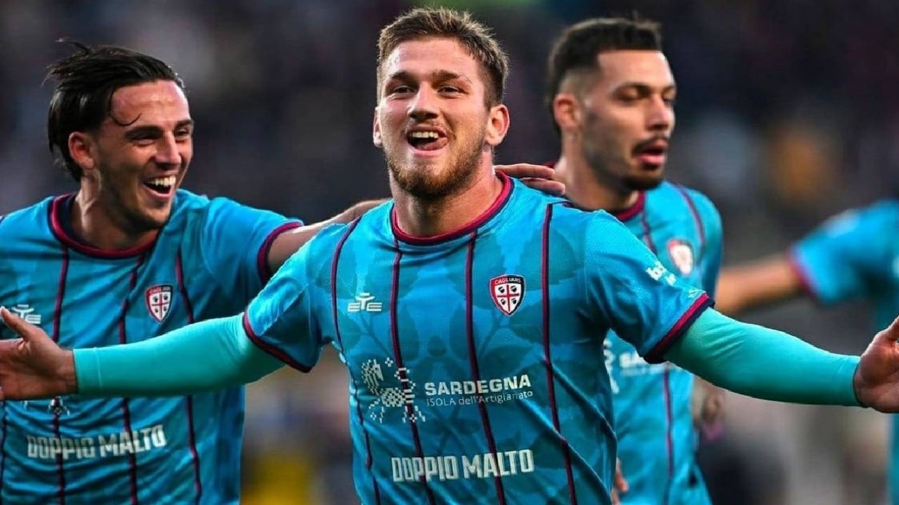 Semih Kılıçsoy İtalya’da parlıyor