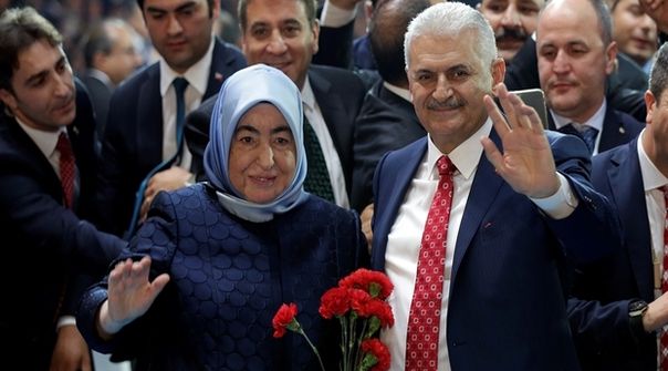 Foto - Semiha Yıldırım'ın hediye edeceği tesbihleri, "özel" öğrenciler hazırlıyor
