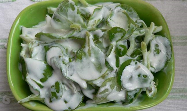 Foto - Semizotu depresyona iyi geliyor!