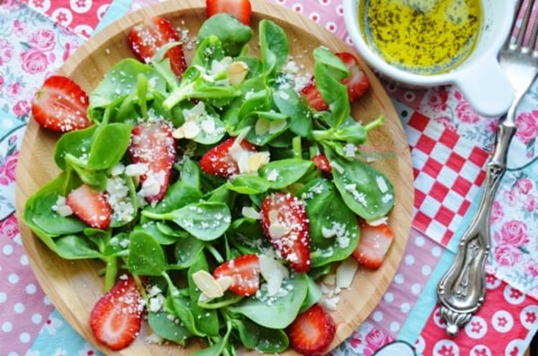 Foto - Semizotu depresyona iyi geliyor!