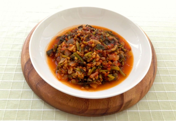 Foto - Semizotu depresyona iyi geliyor!