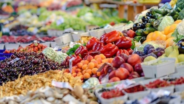 Foto - Semt pazarları kapatıldı mı? | Hangi semt pazarları açık?
