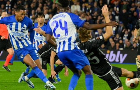 Foto - Sen ancak rüyanda Tadic'i görürsün Ajax! Şok üstüne şok geçirecekler...