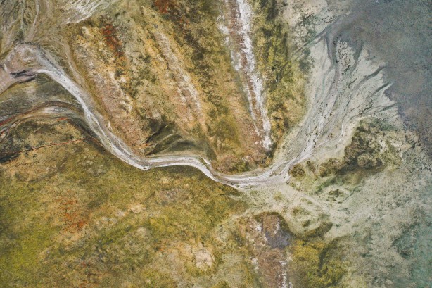 Foto - Sen Ankara'larda gezmeye devam et İmamoğlu! İstanbul'u İstanbullular idare eder... Durum feci... 