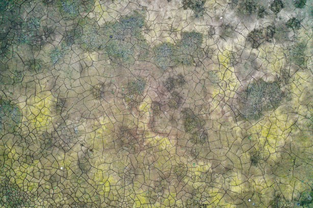 Foto - Sen Ankara'larda gezmeye devam et İmamoğlu! İstanbul'u İstanbullular idare eder... Durum feci... 