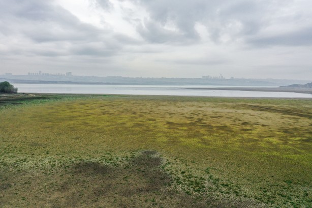 Foto - Sen Ankara'larda gezmeye devam et İmamoğlu! İstanbul'u İstanbullular idare eder... Durum feci... 
