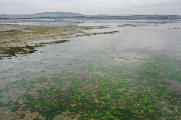 Foto - Sen Ankara'larda gezmeye devam et İmamoğlu! İstanbul'u İstanbullular idare eder... Durum feci... 