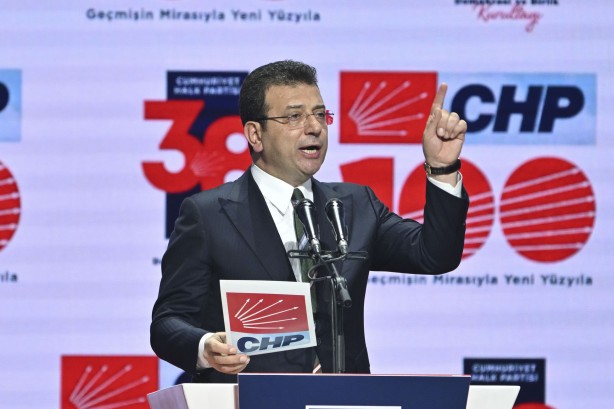 Sen Ankara'larda gezmeye devam et İmamoğlu! İstanbul'u İstanbullular idare eder... Durum feci... 