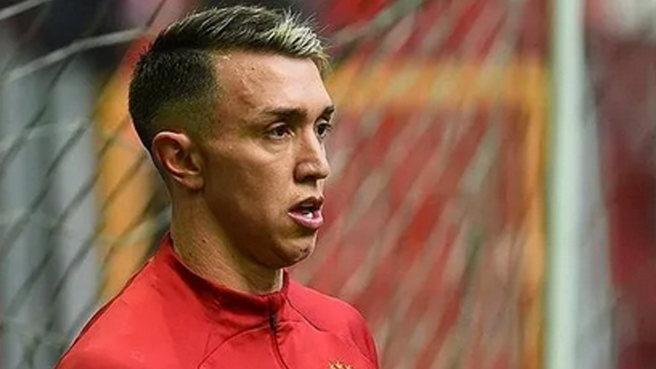 Foto - Sen de kaleni gole kapat be Aslan’ım! Her gün altı okka olacak değil ya…