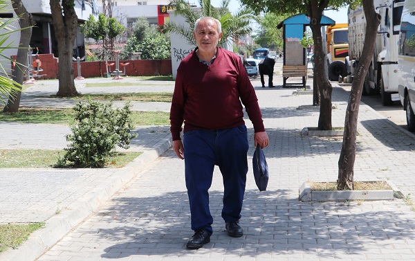 Foto - Sen de mi amcacım! Sosyal medyadan evlenmeye kalkınca olanlar oldu