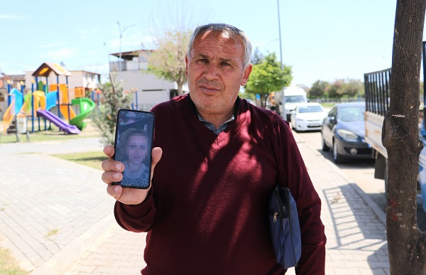 Sen de mi amcacım! Sosyal medyadan evlenmeye kalkınca olanlar oldu