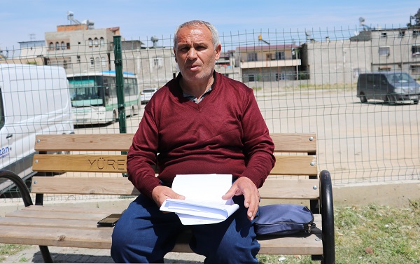 Foto - Sen de mi amcacım! Sosyal medyadan evlenmeye kalkınca olanlar oldu