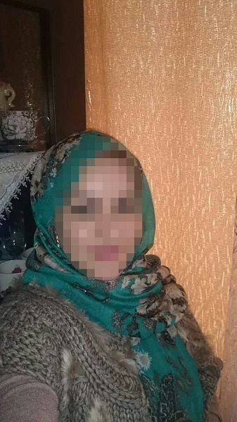 Foto - Sen de mi amcacım! Sosyal medyadan evlenmeye kalkınca olanlar oldu