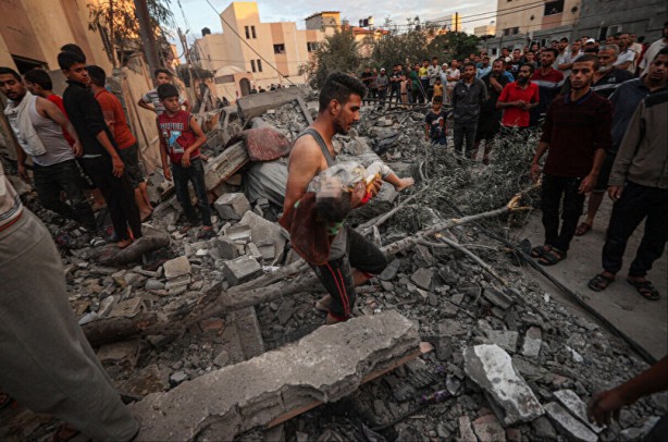 Foto - Sen herkesi kör, âlemi sersem mi sanırsın? Bunlarda hiç utanma da yok