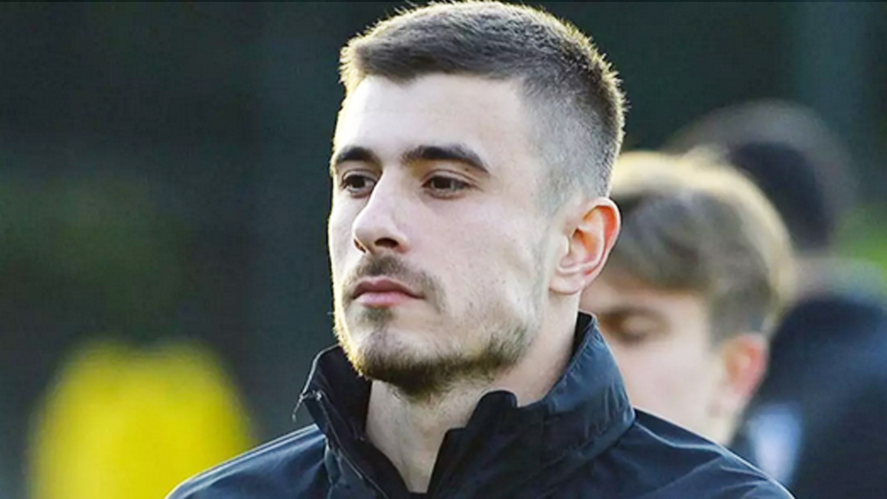 Foto - Sen kendini ne sanıyorsun be adam! Beşiktaş’a garip bir çıkış! O oyuncu panikte…