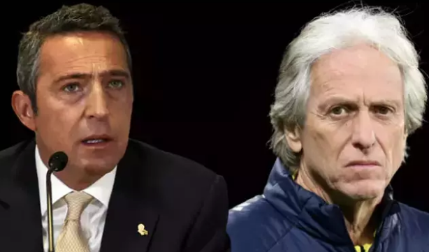 Sen kendini ne sanıyorsun be adam! İyice haddini aştı: Sen kim, Fenerbahçe kim!