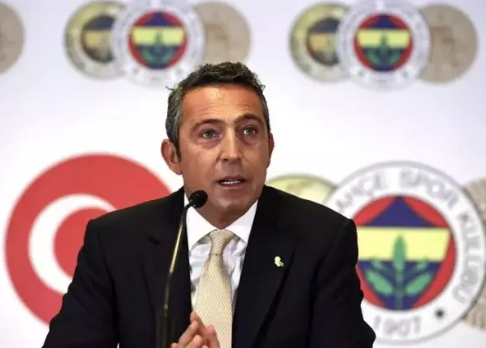 Foto - Sen kendini ne sanıyorsun be adam! İyice haddini aştı: Sen kim, Fenerbahçe kim!