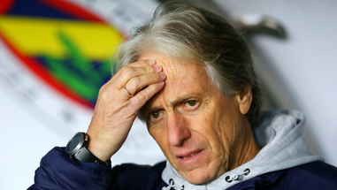 Foto - Sen kendini ne sanıyorsun be adam! İyice haddini aştı: Sen kim, Fenerbahçe kim!