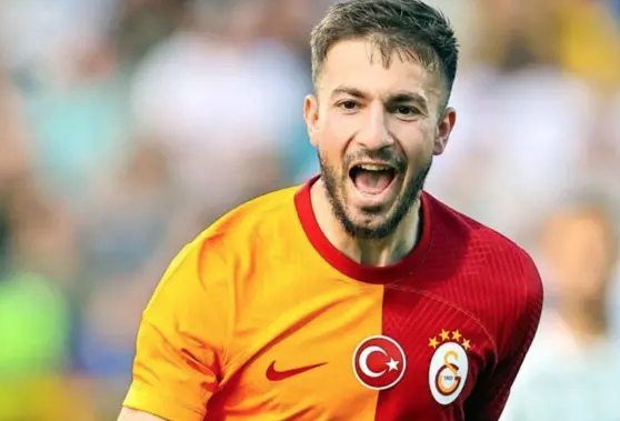 Foto - Sen misin Beşiktaş'ı reddedip Galatasaray'a giden: Gittiği takımda dibi gördü! Menajeri mesaj gönderdi ve gidiyor...