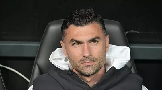 Foto - Sen misin Beşiktaş'ı reddedip Galatasaray'a giden: Gittiği takımda dibi gördü! Menajeri mesaj gönderdi ve gidiyor...