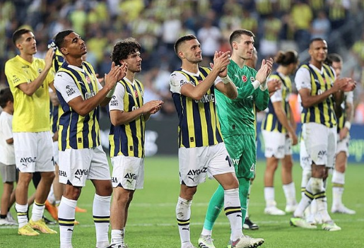 Foto - Sen misin Fenerbahçe'ye gelmeyen: Ah vah ettiren uyarı geldi! Fazla zamanımız yok...