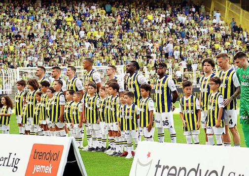 Foto - Sen misin Fenerbahçe'ye gelmeyen: Ah vah ettiren uyarı geldi! Fazla zamanımız yok...