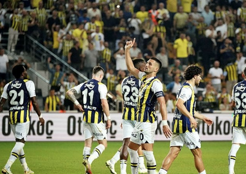 Foto - Sen misin Fenerbahçe'ye gelmeyen: Ah vah ettiren uyarı geldi! Fazla zamanımız yok...