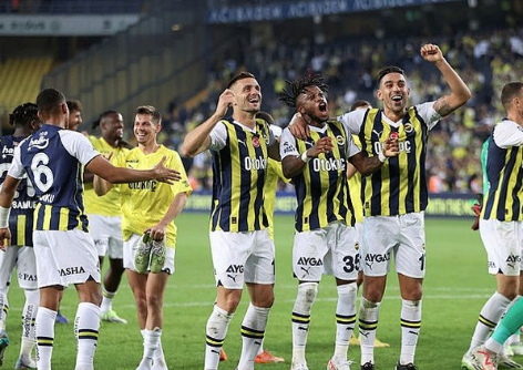 Foto - Sen misin Fenerbahçe'ye gelmeyen: Ah vah ettiren uyarı geldi! Fazla zamanımız yok...
