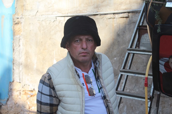 Foto - Sen misin kaza yapan? Arabaya cezayı böyle kesti