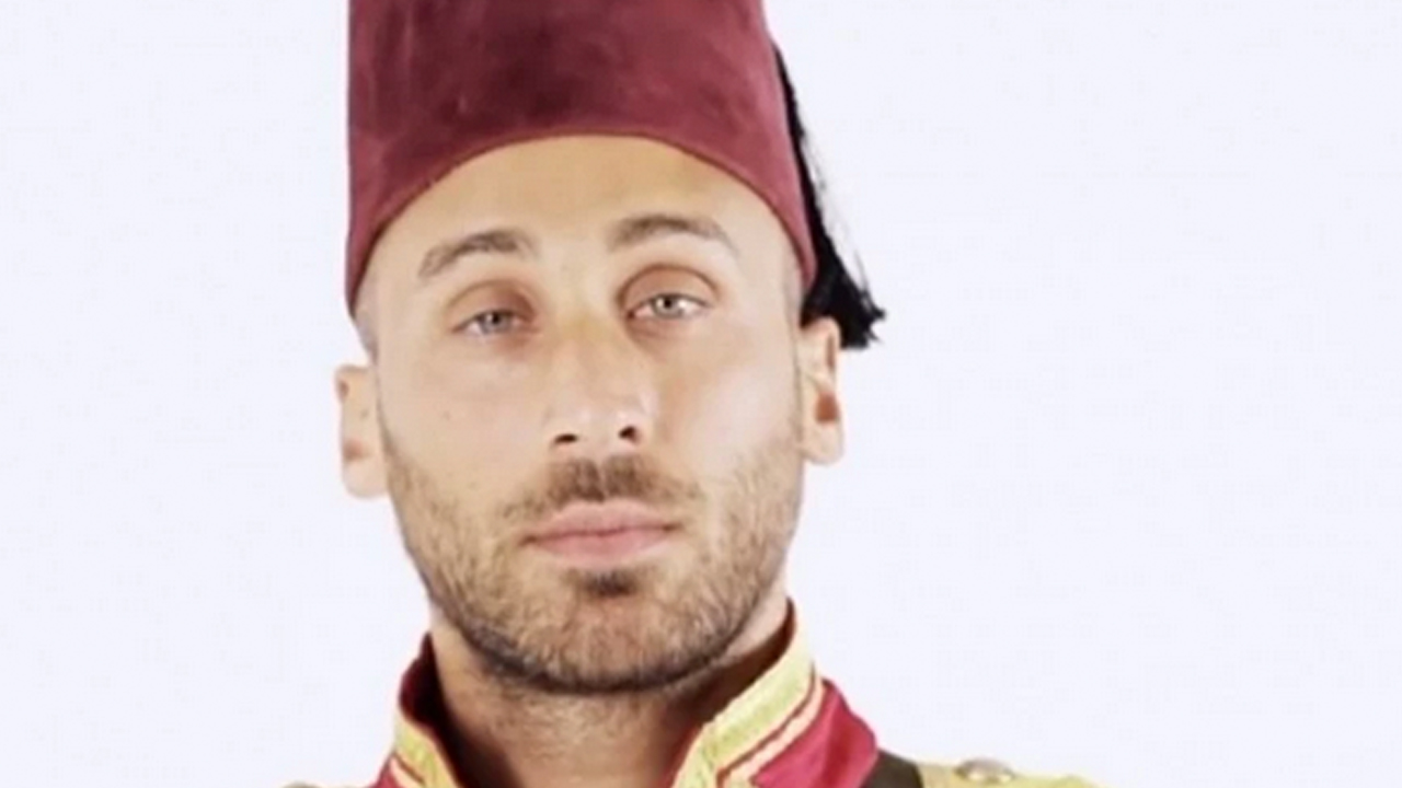 Sen misin üç kuruşa Beşiktaş'ı satıp Fenerbahçe'ye giden! Gün yüzü görmedi Tosun Paşa...