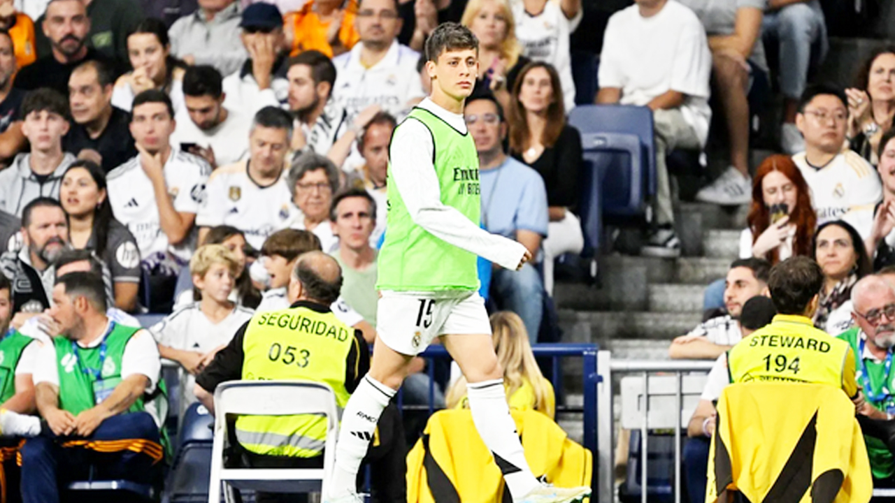 Sen nasıl bir insansın be ihtiyar! Artık yeni bir kriz patlak verecek! Maalesef bu olacak gibi…