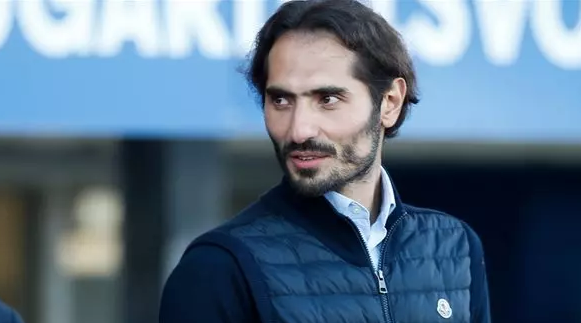 Foto - Sen nasıl nankör bir adamsın böyle yahu! 'Türk futboluna ihtiyacım yok' dedi! Yok artık daha neler...