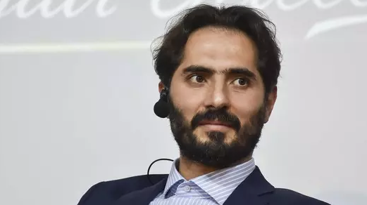 Foto - Sen nasıl nankör bir adamsın böyle yahu! 'Türk futboluna ihtiyacım yok' dedi! Yok artık daha neler...