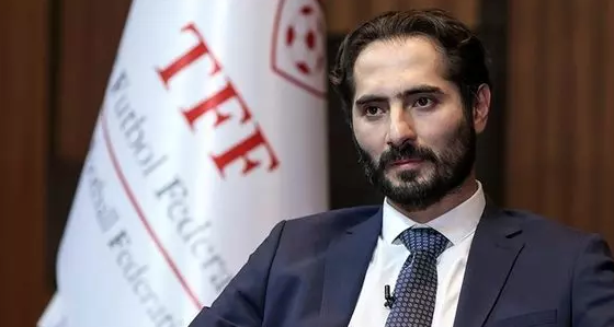 Foto - Sen nasıl nankör bir adamsın böyle yahu! 'Türk futboluna ihtiyacım yok' dedi! Yok artık daha neler...