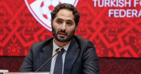 Foto - Sen nasıl nankör bir adamsın böyle yahu! 'Türk futboluna ihtiyacım yok' dedi! Yok artık daha neler...