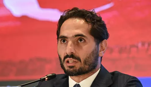 Foto - Sen nasıl nankör bir adamsın böyle yahu! 'Türk futboluna ihtiyacım yok' dedi! Yok artık daha neler...