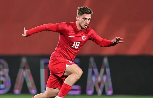 Foto - Sen nasıl nankör bir adamsın böyle yahu! 'Türk futboluna ihtiyacım yok' dedi! Yok artık daha neler...