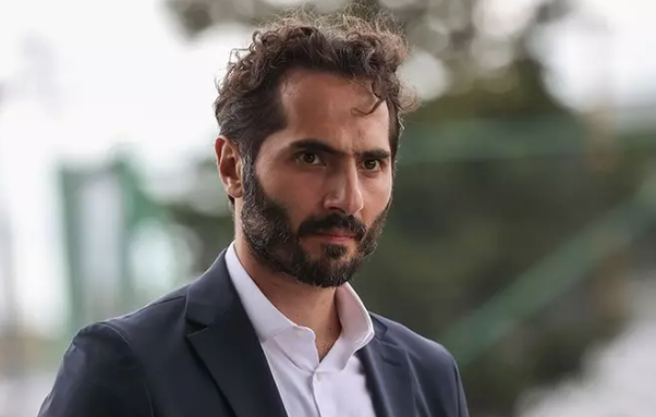 Sen nasıl nankör bir adamsın böyle yahu! 'Türk futboluna ihtiyacım yok' dedi! Yok artık daha neler...