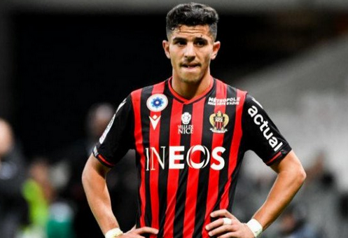 Foto - Sen ne aşağılık bir ülkesin Fransa! Bu lekeyle oynattığın lig olmaz olsun...