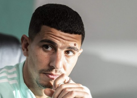 Foto - Sen ne aşağılık bir ülkesin Fransa! Bu lekeyle oynattığın lig olmaz olsun...