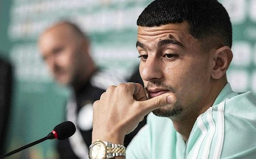 Sen ne aşağılık bir ülkesin Fransa! Bu lekeyle oynattığın lig olmaz olsun...