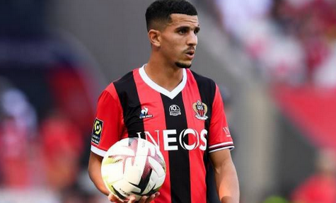 Foto - Sen ne aşağılık bir ülkesin Fransa! Bu lekeyle oynattığın lig olmaz olsun...