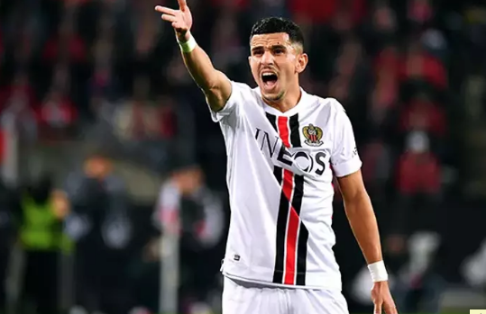 Foto - Sen ne aşağılık bir ülkesin Fransa! Bu lekeyle oynattığın lig olmaz olsun...