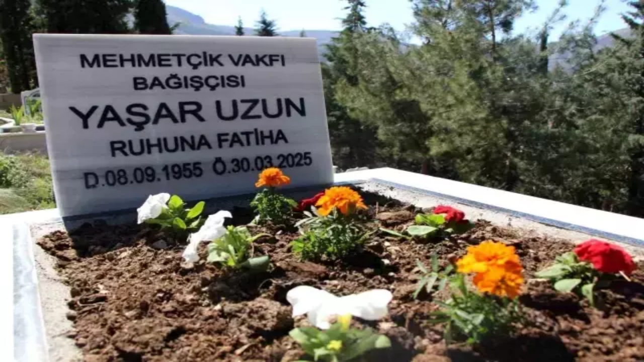 Foto - Sen ne güzel bir adammışsın Yaşar amca! Tek başına vefat etti, üzerinden Mehmetçiğe yazdığı bu not çıktı