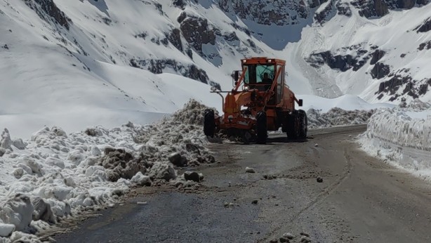 Foto - Sen ne güzel bir ülkesin Türkiye! 60 km'lik mesafede şaşkına çeviren görüntü