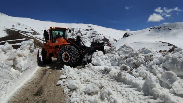 Foto - Sen ne güzel bir ülkesin Türkiye! 60 km'lik mesafede şaşkına çeviren görüntü