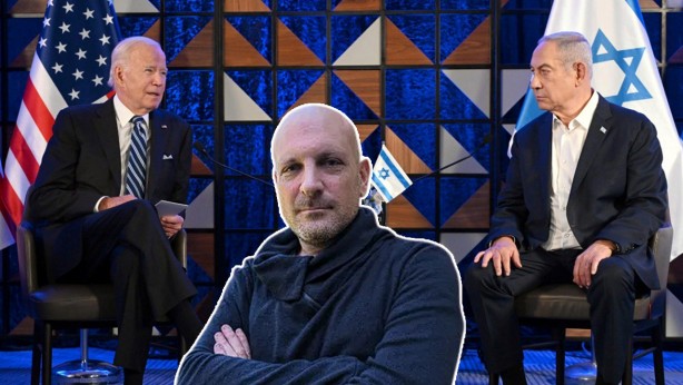 Sen ne kral bir adammışsın be! ABD'li üst düzey yetkiliden on numara hareket! Birileri görsün de utanmaları varsa utansın