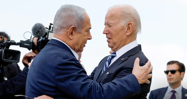 Foto - Sen ne kral bir adammışsın be! ABD'li üst düzey yetkiliden on numara hareket! Birileri görsün de utanmaları varsa utansın