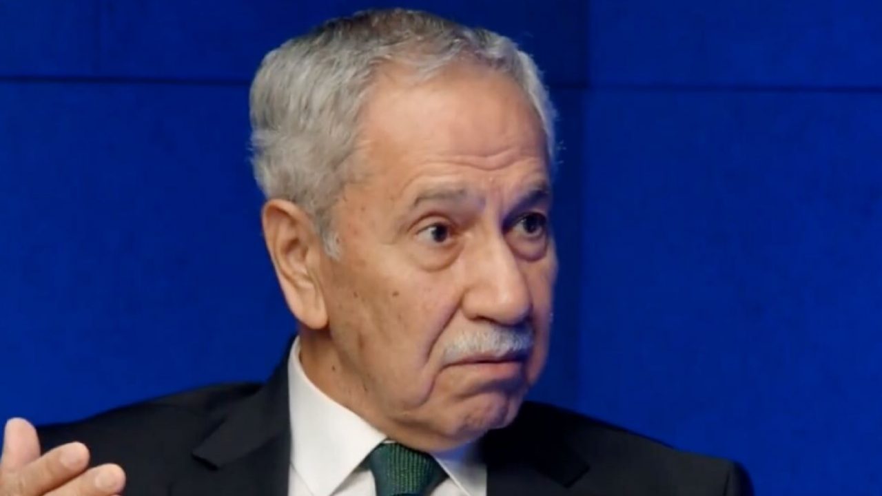 Foto - Sen ne sinsi adamsın… Arınç CHP’yi eleştirir gibi yapıp lafı Erdoğan’a getirdi!