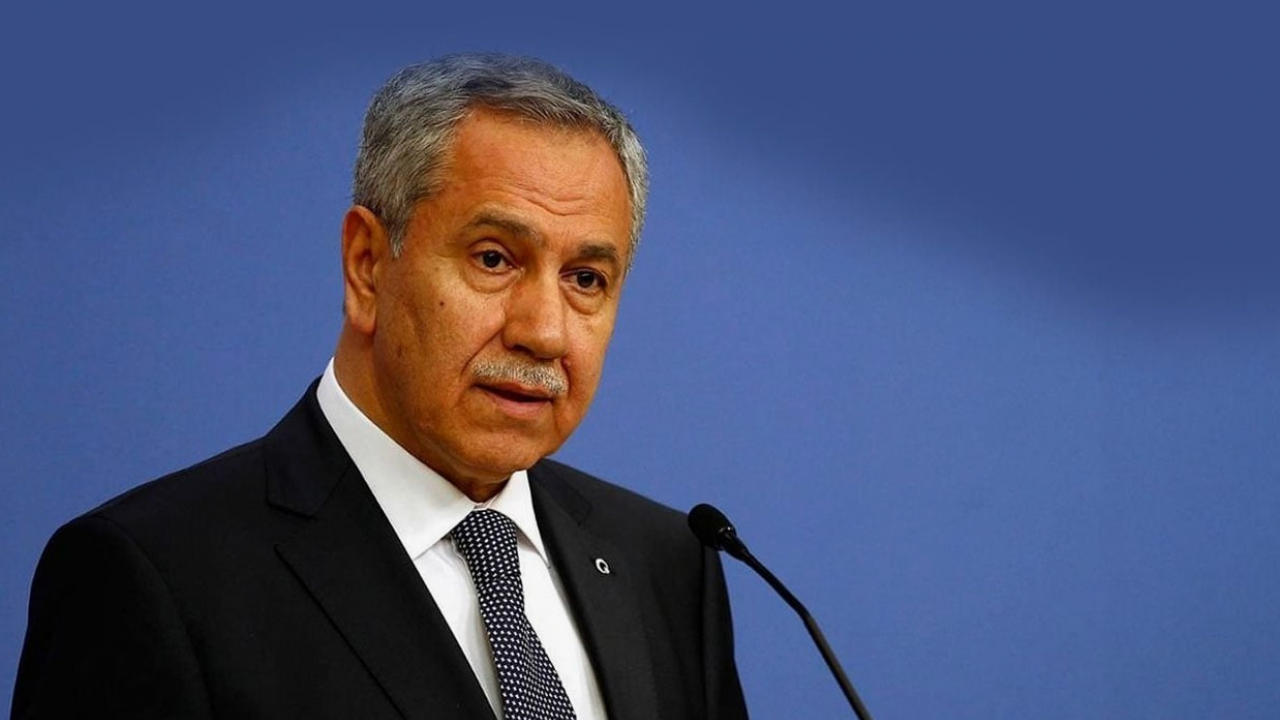 Foto - Sen ne sinsi adamsın… Arınç CHP’yi eleştirir gibi yapıp lafı Erdoğan’a getirdi!